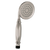 Fienza Lillian Hand Piece Brushed Nickel