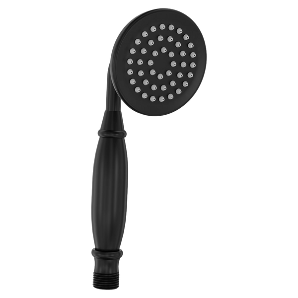 Fienza Lillian Hand Piece Matte Black