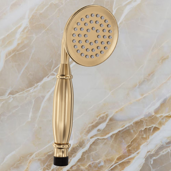 Fienza Lillian Hand Piece Urban Brass