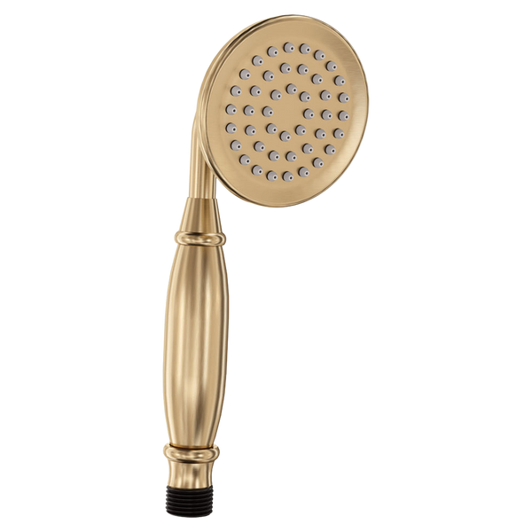 Fienza Lillian Hand Piece Urban Brass