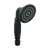 Fienza Lillian Rail Shower Hand Piece Matte Black