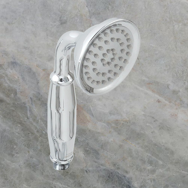 Fienza Lillian Rail Shower Hand Piece Chrome