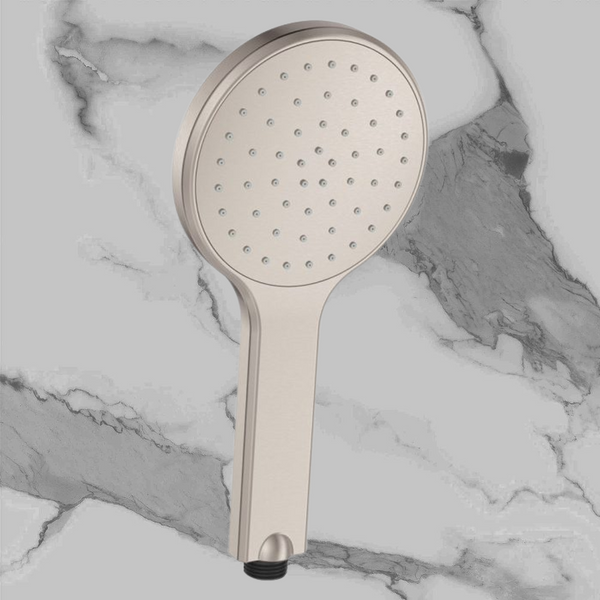 Fienza Kaya Shower Hand Piece Brushed Nickel