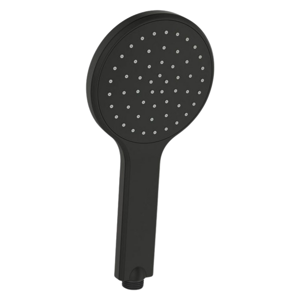 Fienza Kaya Shower Hand Piece Matte Black