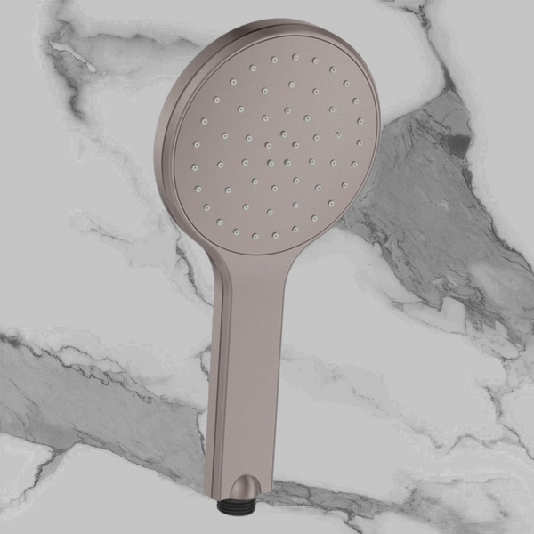 Fienza Kaya Shower Hand Piece Gunmetal