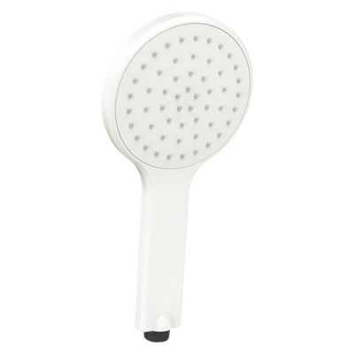 Fienza Kaya Shower Hand Piece Matte White