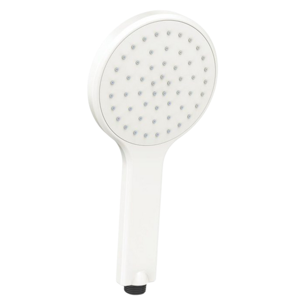 Fienza Kaya Shower Hand Piece Matte White