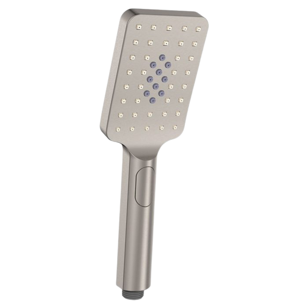 Fienza Tono Shower Hand Piece Brushed Nickel