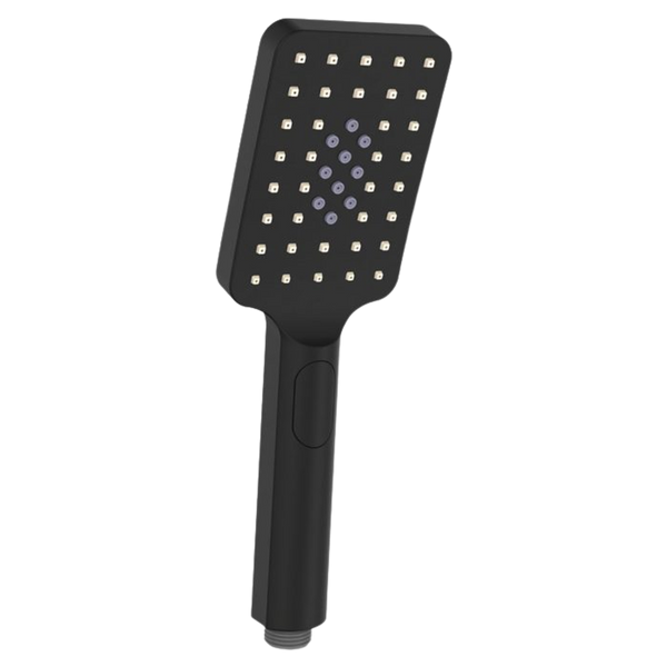 Fienza Tono Shower Hand Piece Matte Black