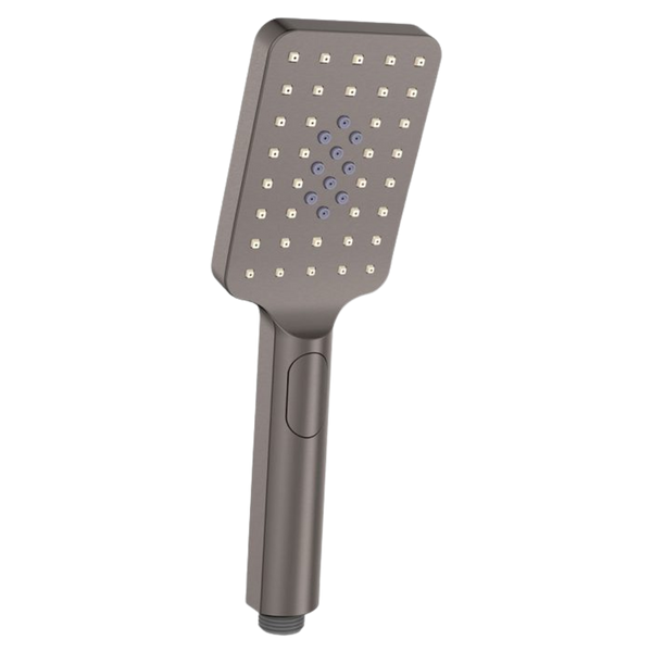Fienza Tono Shower Hand Piece Gunmetal