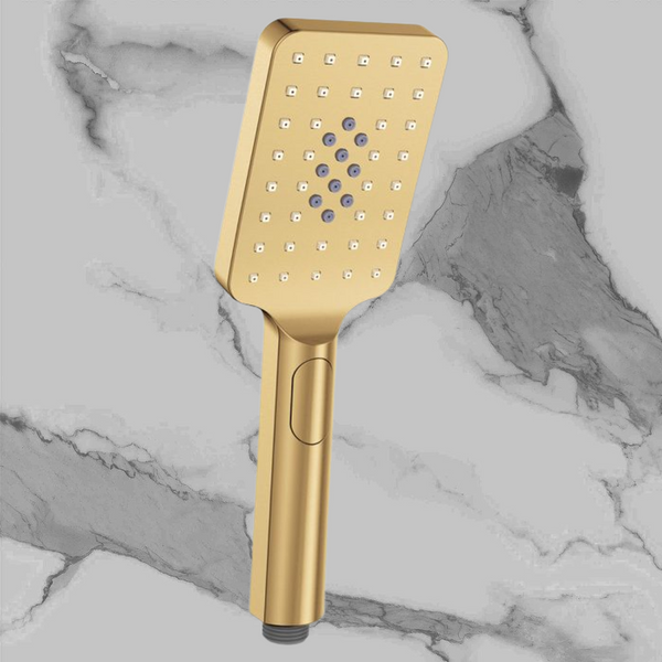 Fienza Tono Shower Hand Piece Urban Brass