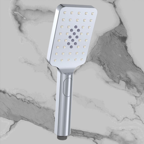Fienza Tono Shower Hand Piece Chrome