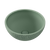 Fienza Alba Round Concrete Above Counter Basin Sage