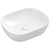 Fienza Koko 465mm Above Counter Basin Matte White