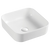 Fienza Petra Above Counter Basin Gloss White