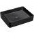 Fienza Luciana Above Counter Basin Matte Black