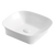 Fienza Chloe Above Counter Basin Gloss White