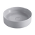 Fienza Reba Above Counter Basin Matte Light Grey