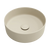 Fienza Reba Above Counter Basin Matte Khaki