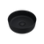 Fienza Reba Mini Above Counter Basin Matte Black