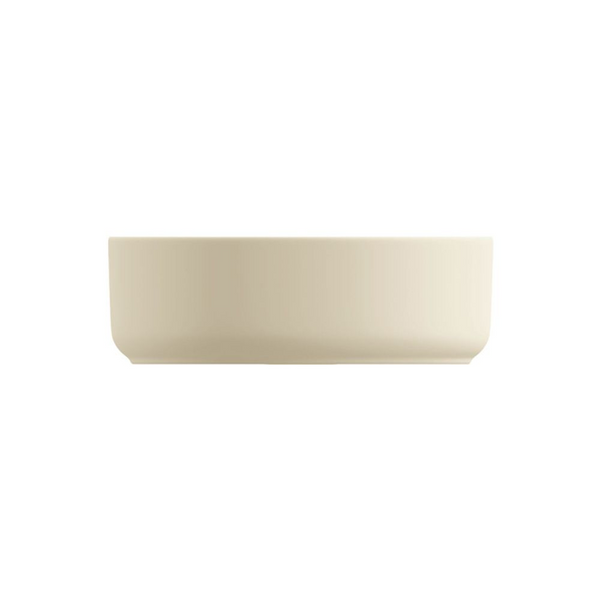 Fienza Reba Mini Above Counter Basin Matte Khaki