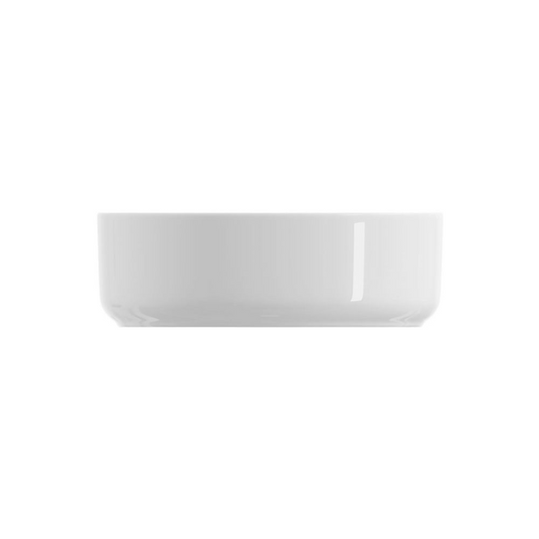 Fienza Reba Mini Above Counter Basin Gloss White