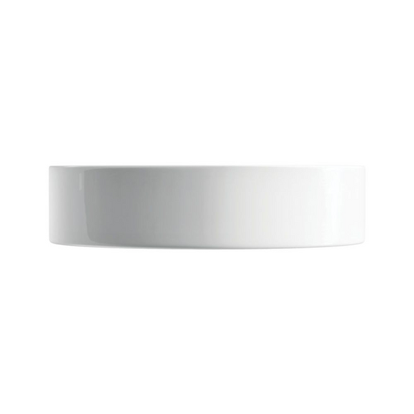 Fienza Forma Above Counter Basin Gloss White