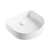 Fienza Forma Above Counter Basin Gloss White