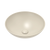Fienza Aluca Above Counter Basin Matte Khaki