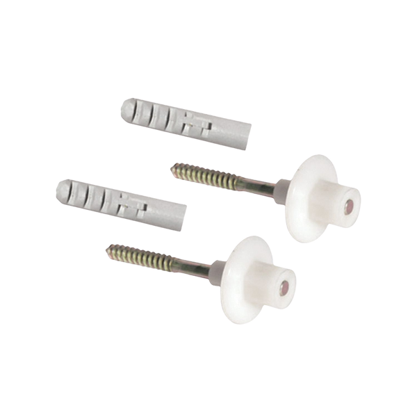Fienza Timber Wall Mounting Bolts