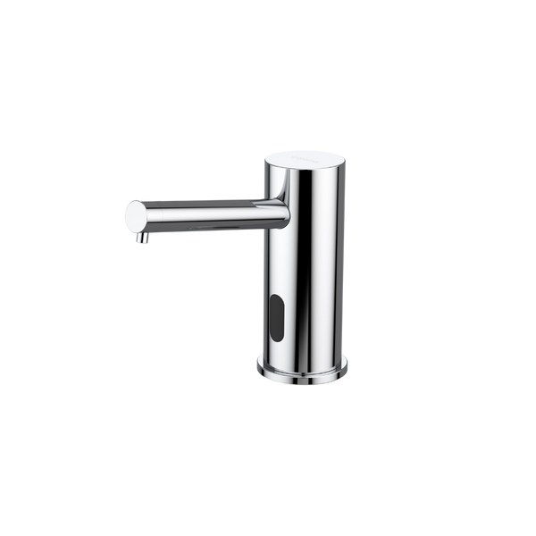Caroma G Series Electronic Hands-Free Soap Dispenser Chrome