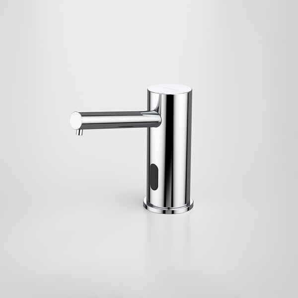 Caroma G Series Electronic Hands-Free Soap Dispenser Chrome