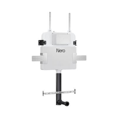 Nero R&T In-Wall Cistern