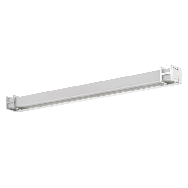 Telbix Gilson 80 Vanity Wall Light Chrome
