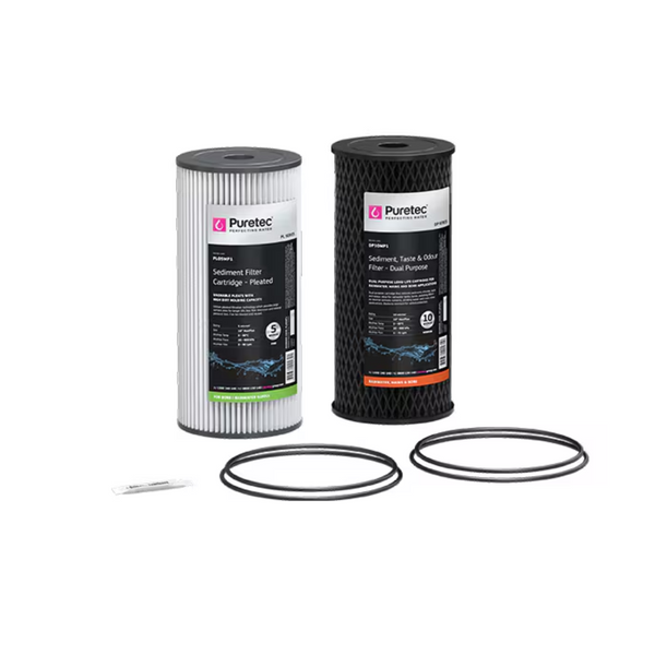 Puretec Premium Care Kit suits EM2-60 Systems
