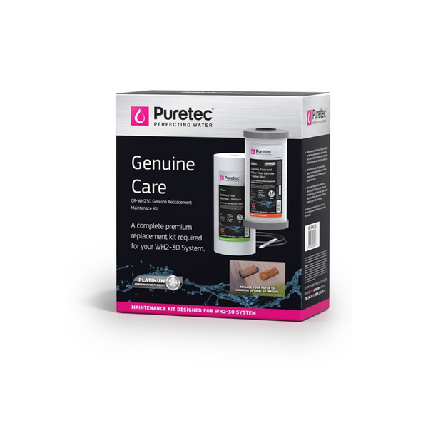 Puretec Premium Care Kit suits WH2-30 Systems