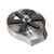 Alma Galen Glass Rinser Brushed Nickel
