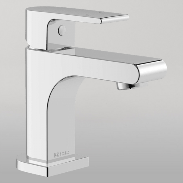 Gareth Ashton Park Avenue Basin Mixer Chrome