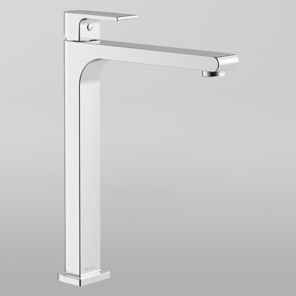 Gareth Ashton Park Avenue High Basin Mixer Chrome
