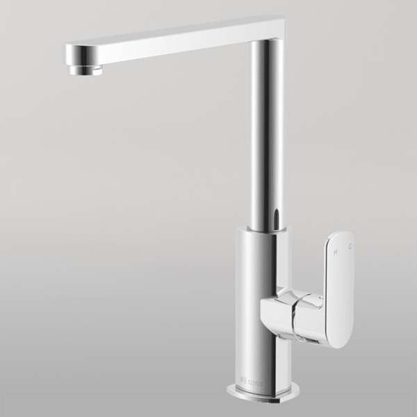 Gareth Ashton Madison Side Lever Kitchen Mixer Chrome