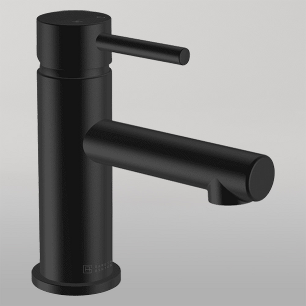 Gareth Ashton Lucia Basin Mixer Black