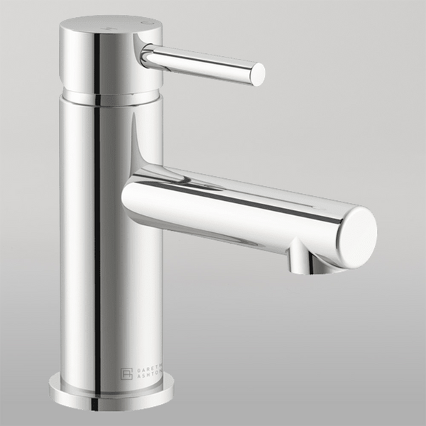 Gareth Ashton Lucia Basin Mixer Chrome