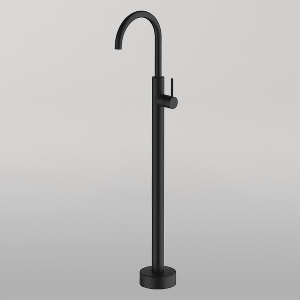 Gareth Ashton Lucia Bath Filler Black