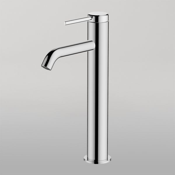 Gareth Ashton Poco Hi Basin Mixer Chrome
