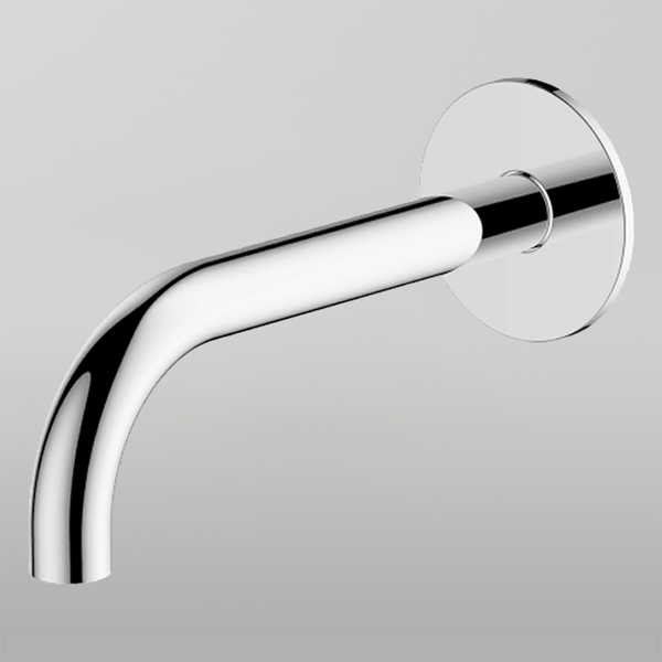 Gareth Ashton Poco Basin Spout 165mm Chrome