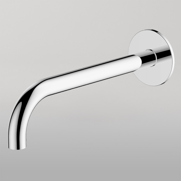Gareth Ashton Poco Basin Spout 220mm Chrome
