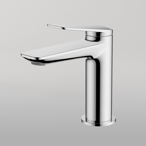 Gareth Ashton Vela Basin Mixer Chrome