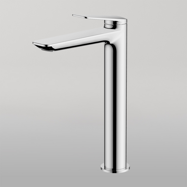 Gareth Ashton Vela High Basin Mixer Chrome