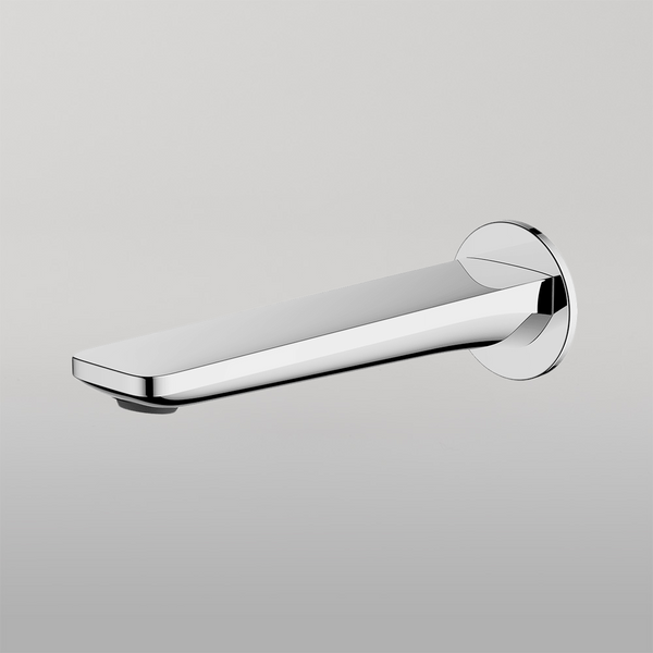 Gareth Ashton Vela Spout 165mm Chrome