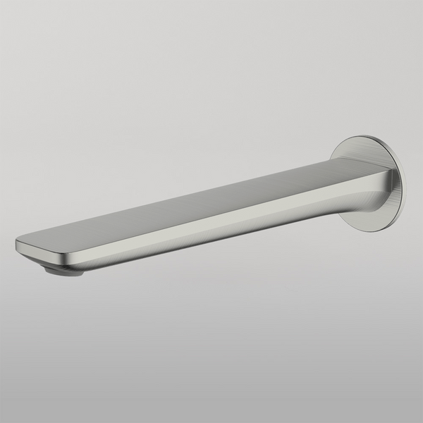 Gareth Ashton Vela Spout 220mm Brushed Nickel